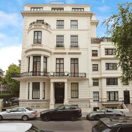 A Stunning Apartment In Paddington 伦敦 外观 照片